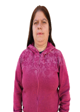 Foto de LEONOR ALVES DA CRUZ