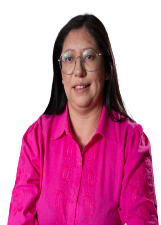 Foto de Dilmara de Lima Barbosa Silva