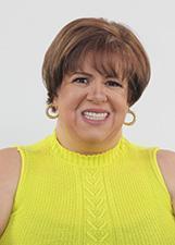 Foto de Ghislaine Teixeira da Silveira