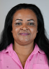 Foto de Maria Sebastiana Braz de Oliveira