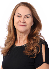 Foto de Rosangela de Fátima Michelan