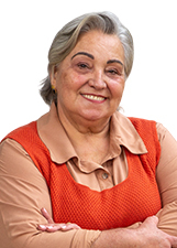 Foto de Vera Lucia Squisato Dias