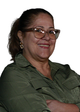 Foto de EDISLEUSA MARIA DA SILVA RIBEIRO