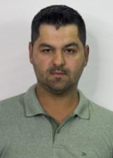 Foto de ISAQUE FARIA SAQUETO