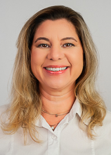 Foto de Sirlene da Aparecida Cheim