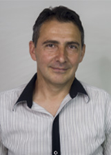 Foto de LEONARDO KOSTIUCZIK