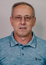 Foto de Sergio Mazur