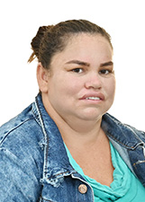 Foto de Juliana Gonçalves dos Santos