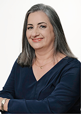 Foto de IVANETE LUCIA DALL  AGNOL KUHN