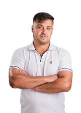 Foto de DIONE APARECIDO RUIZ DA SILVA