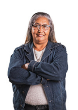 Foto de CENILDA DE FÁTIMA VAZ PINHEIRO