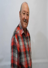Foto de Valdomiro Brizola