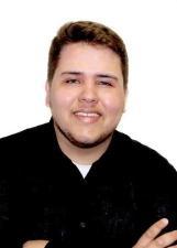 Foto de RAFAEL JOSÉ DA SILVA GAMA