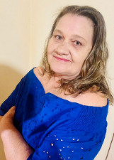 Foto de CLAUDETE APARECIDA CONRADO MENDES