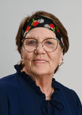 Foto de OLINDA TEREZINHA SZIMANSKI PELEGRINA LOPES