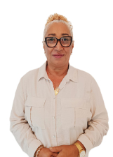 Foto de ZULEIDE BAIA FRANÇA BRAITER DE OLIVEIRA