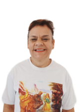 Foto de Sandra Mara de Souza Lobo