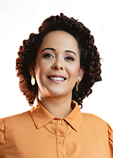 Foto de CRISTIANA ALVES DE OLIVEIRA