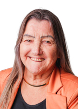 Foto de MARIA APARECIDA PAULETTO DE SOUZA