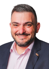 Foto de MAICON ALEXANDRO CALVI