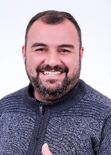 Foto de Wanderson Alves de Oliveira
