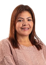 Foto de Valdineia Cristina Rosa