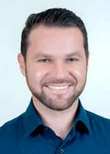 Foto de ROBSON RICARDO GUTEBIL SCHOPTIAN