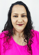 Foto de JUCINEIA APARECIDA DE CASTRO GALAN