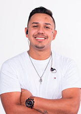 Foto de JOÃO AILSON DE ALMEIDA