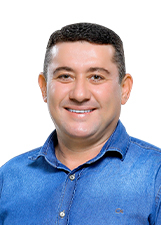 Foto de NILSON RIBEIRO CHAGAS