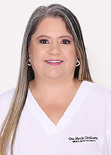 Foto de Mercia Maria Cavalcante de Sousa