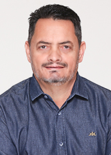 Foto de Orlando dos Santos