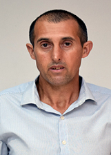 Foto de GILBERTO SILVEIRA DA SILVA
