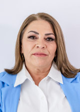 Foto de Agda Aparecida Alves