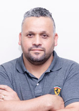 Foto de EDINALDO DE OLIVEIRA SARRIBAS