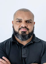 Foto de Reginaldo Aparecido Barbosa de Oliveira