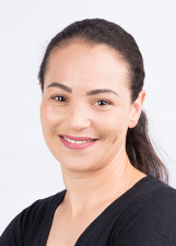 Foto de CIBELE MARIA DE PAIVA