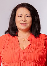 Foto de LUCIMARA PEREIRA DA SILVEIRA