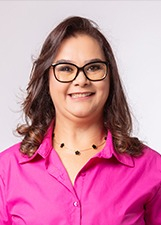 Foto de EDNEIA APARECIDA DE PONTE SILVA
