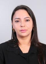 Foto de GLACIELE APARECIDA RIBEIRO