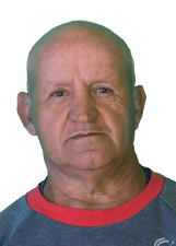 Foto de Joel Porfirio de Matos