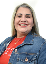 Foto de Enedina Feliciano dos Santos