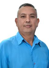 Foto de Olivino Pereira dos Santos