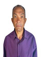 Foto de GILBERTO DE JESUS SANTANA