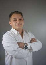 Foto de ROBSON APARECIDO DE SOUZA