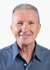 Foto de HILÁRIO PRATCHUN KALAPACH