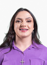 Foto de KESSI CASSIANE IAROSZ DOS SANTOS