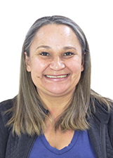 Foto de ROSIANE APARECIDA FIGUEIREDO ALVES