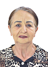 Foto de ANGELA PATRÍCIO DE MELO