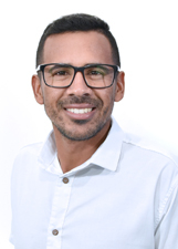 Foto de Marilson dos Santos Teixeira